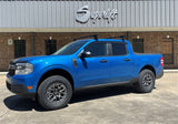 Superlift 2022 Ford Maverick 2in Lift Kit 9755