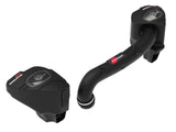 aFe 21-22 BMW M3/M4 (G80/82/83) L6-3.0L (tt) Momentum GT Cold Air Intake System w/ Pro DRY S Filter 50-70083D