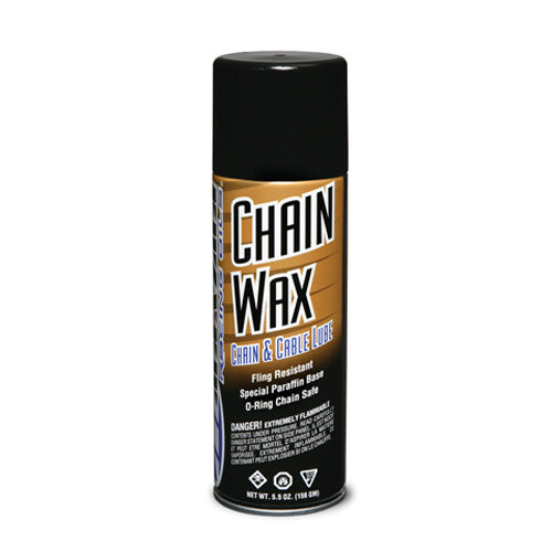 Maxima Chain Wax 5.5 Oz. 930049