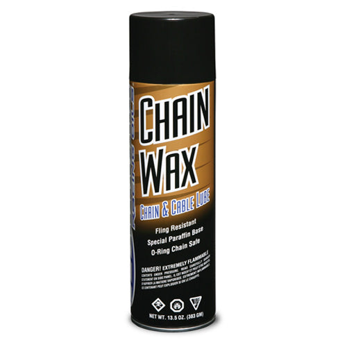 Maxima Chain Wax 200z(13.5net) 930050