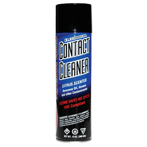 Maxima Contact Cleaner 13oz 930051