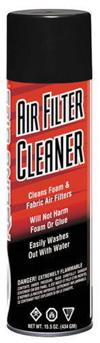 Maxima Air Filter Cleaner 930052