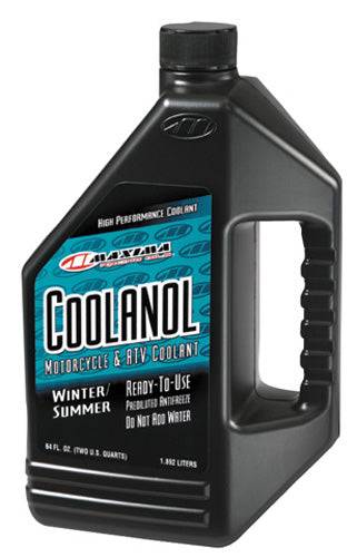 Maxima Coolanol 64oz 930059