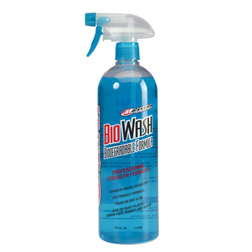 Maxima Bio Wash 32oz 930071