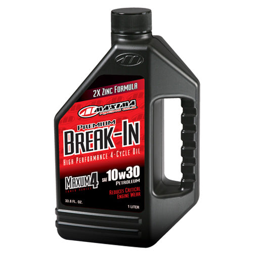 Maxima Break-In Oil 10w30 1 Liter 930074