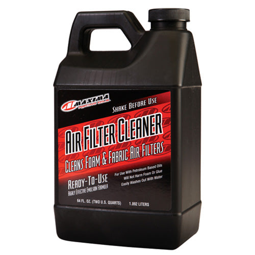 Maxima Air Filter Cleaner 930076