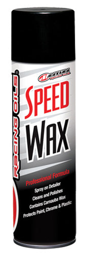 Maxima 15.5oz Speed Wax 930077