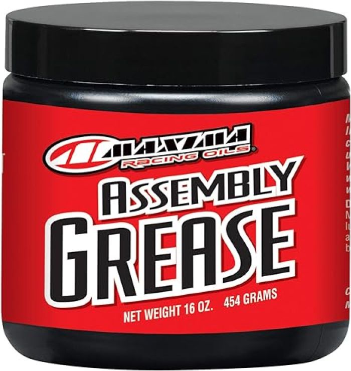 Maxima Assembly Grease 16 Oz 930268