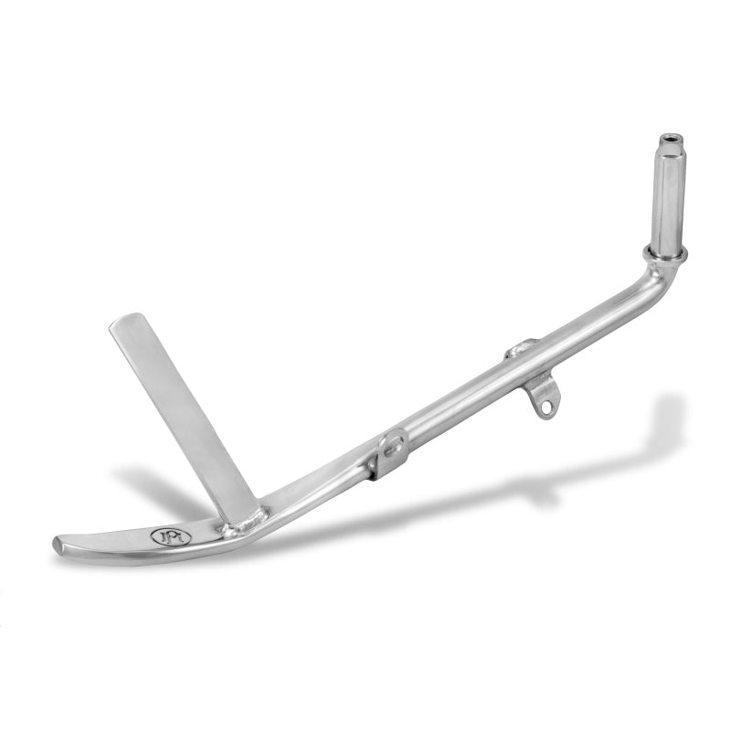 Performance Machine Extended Kick Stand 1in - Chrome