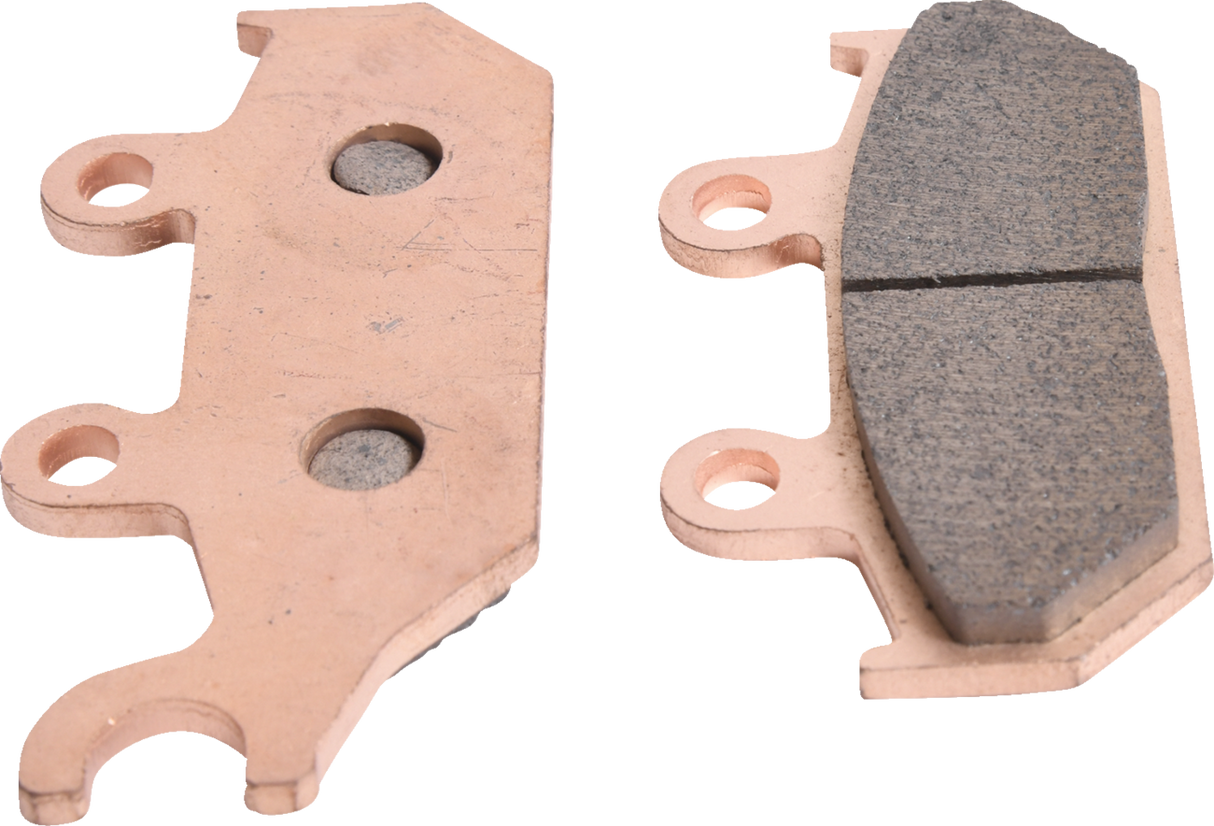 ALL BALLS Sintered Brake Pad Kit 18-8049