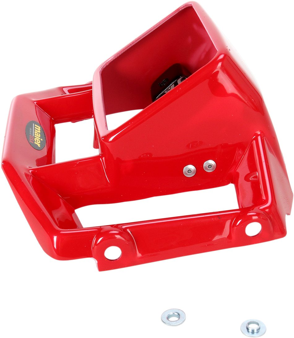 MAIER Headlight Shell - ATC250R 85 - Red 460052