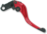 CRG Clutch Lever - RC2 - Short - Red 2AN-661-H-R