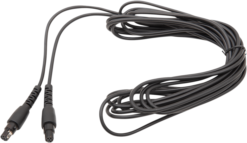 NAVATLAS Rear Headset Cable - 16' HCR16