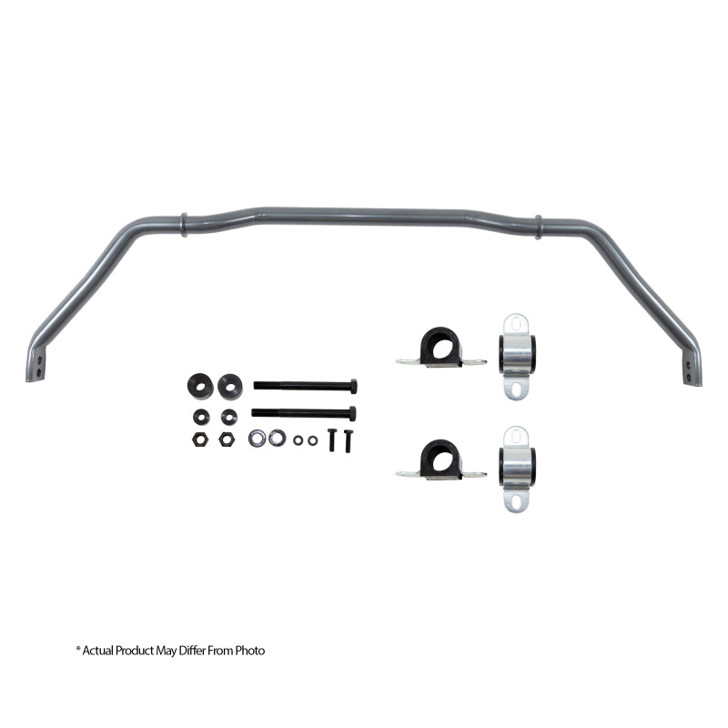 Belltech FRONT ANTI-SWAYBAR CHEVY 93-02 CAMARO FIREBIRD 5480