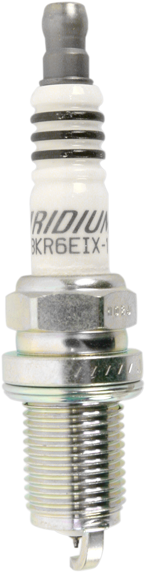 NGK SPARK PLUGS Iridium IX Spark Plug - BKR6EIX-11 3764