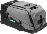 THOR Transit Wheelie Bag - Grey/Black 3512-0259