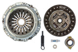 Exedy 2004-2014 Subaru Impreza WRX STI H4 Stage 1 Organic Clutch 15803