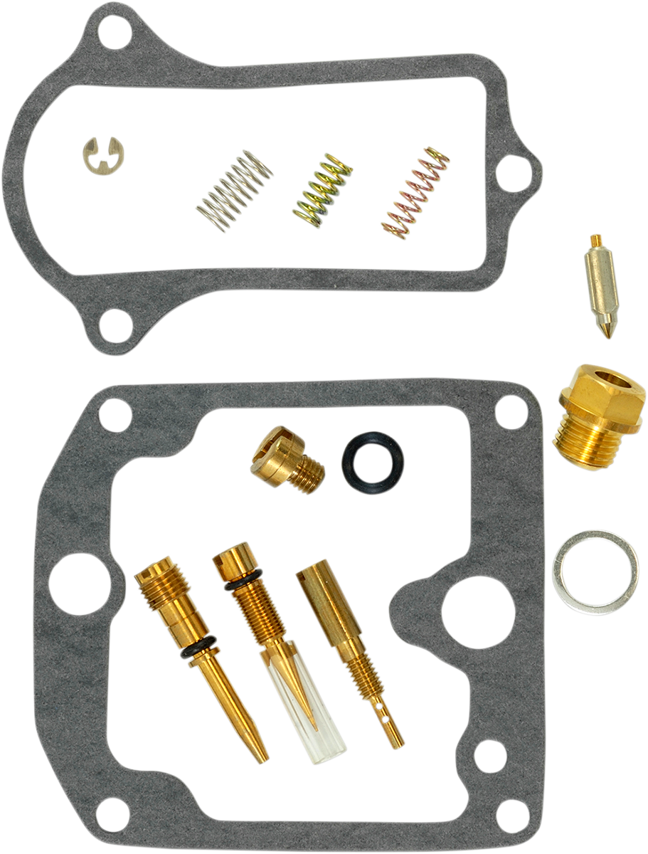 K&L SUPPLY Carburetor Repair Kits 18-2466