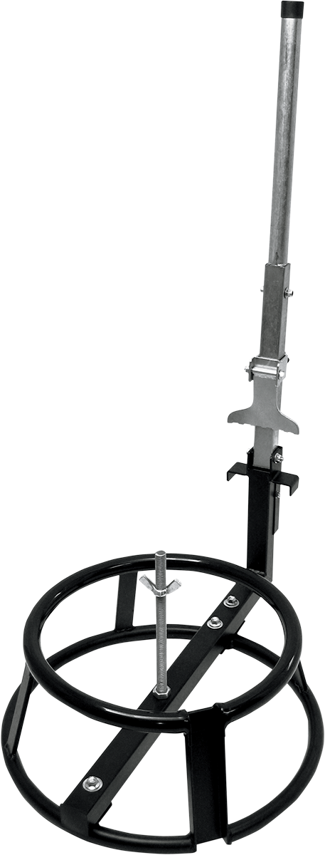 MOTORSPORT PRODUCTS Tire Changer - Bead Breaker 70-3002