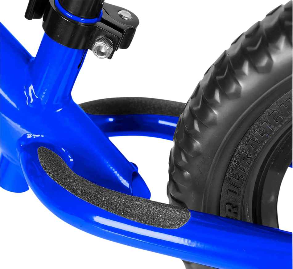 STRIDER 12" Classic Balance Bike - Blue ST-M4BL