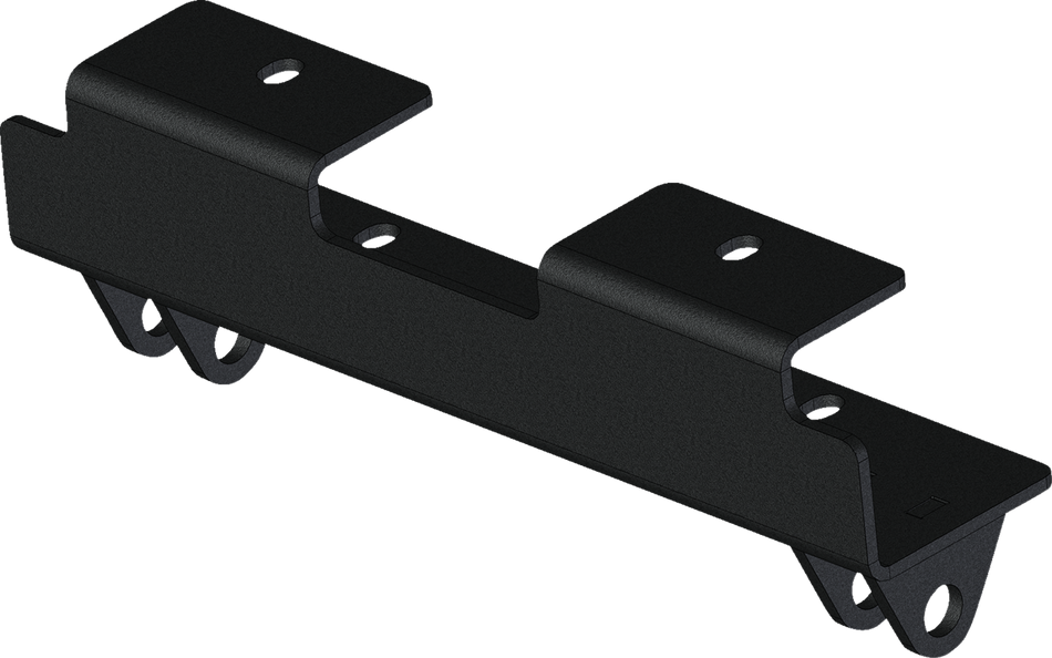 KFI PRODUCTS Plow Mount - Odes 106425