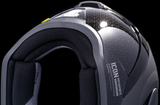 ICON Airform™ Helmet - MIPS® - Counterstrike - Silver - Medium 0101-15094