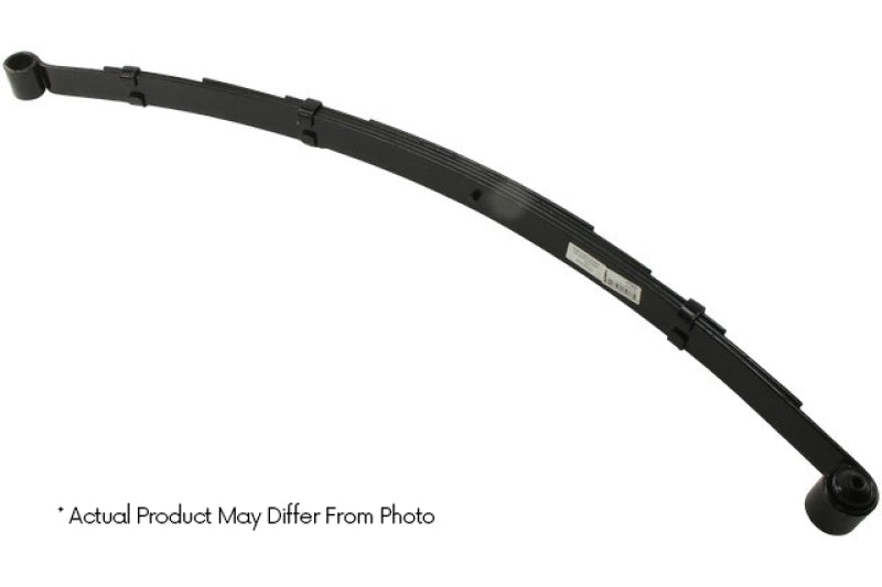 Belltech LEAF SPRING 99-07 CHEVY C-1500 5952