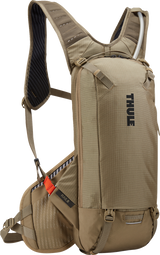 THULE Rail Hydration Pack - Covert Green - 8 L 3203796