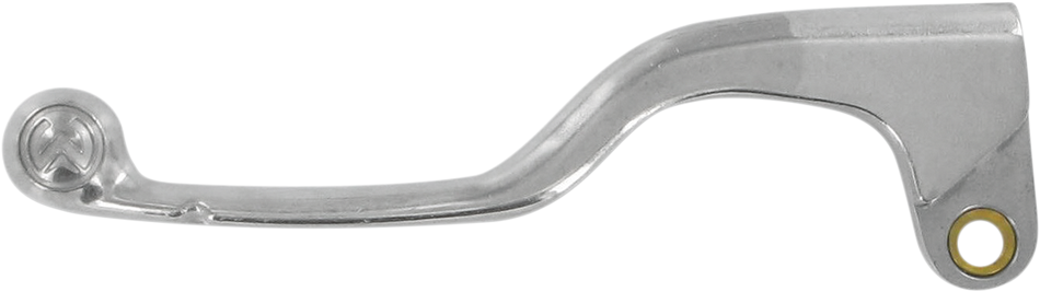 MOOSE RACING Clutch Lever - Shorty - Polished 1CNHA27