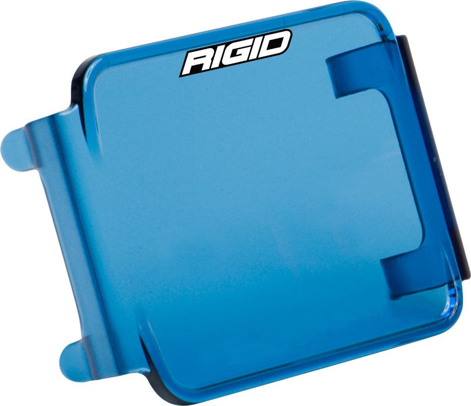 RIGID Light Cover D-Series Blue 201943