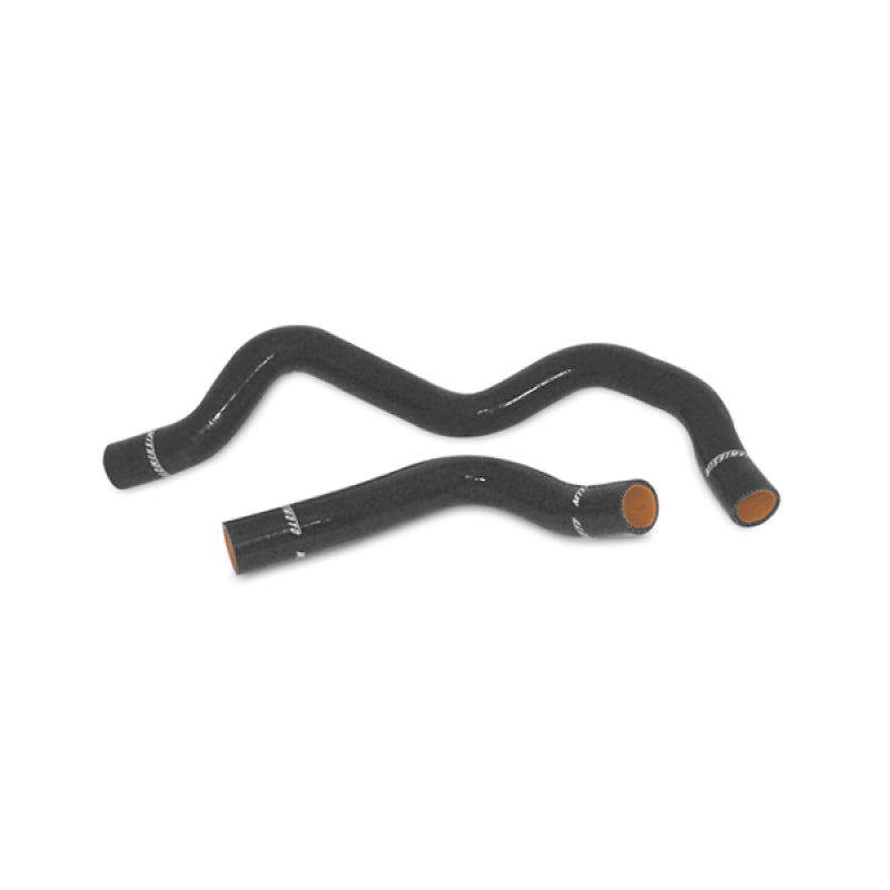 Mishimoto 99-05 Mazda Miata Black Silicone Radiator Hose Kit MMHOSE-MIA-99BK