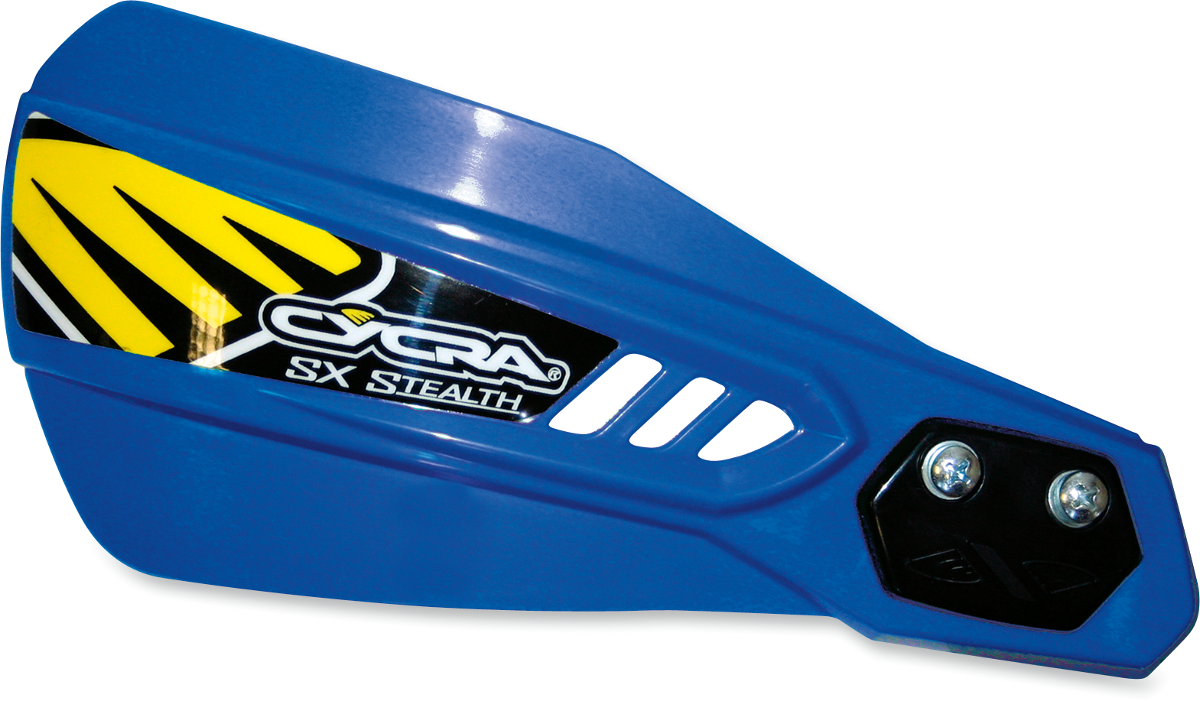 CYCRA Handguards - Primal - Blue 1CYC-055-62X