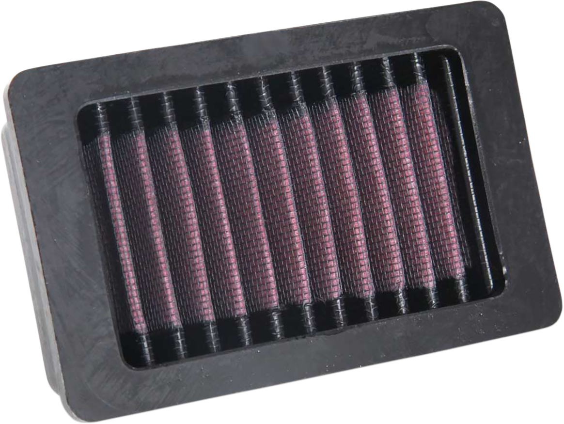 K & N Air Filter - Moto Guzzi V9 MG-8516