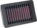 K & N Air Filter - Moto Guzzi V9 MG-8516