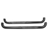 Westin 1992-1994 Chevrolet/GMC Blazer Full Size 2dr E-Series 3 Nerf Step Bars - Black 23-0505