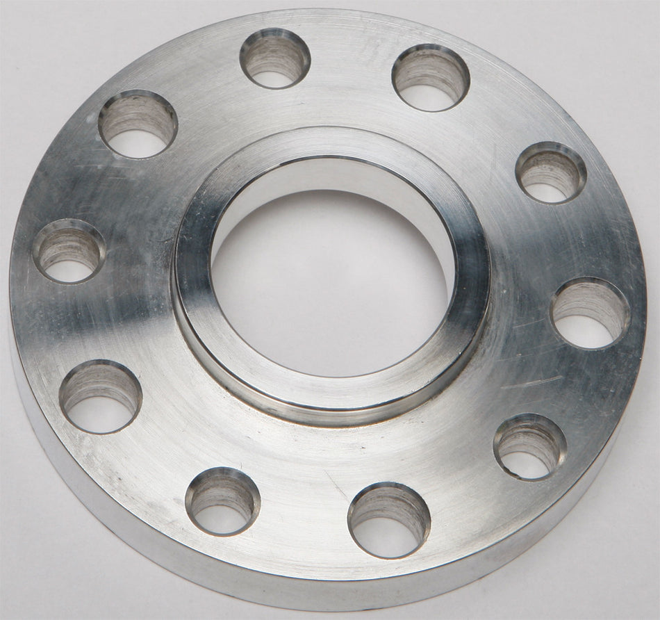 HARDDRIVE Pulley Spacer Aluminum 1/2" 84-99 193092
