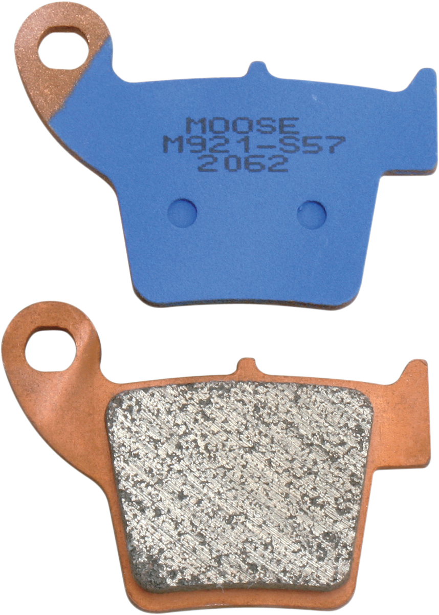 MOOSE RACING M1 Brake Pads - Honda M921-S57