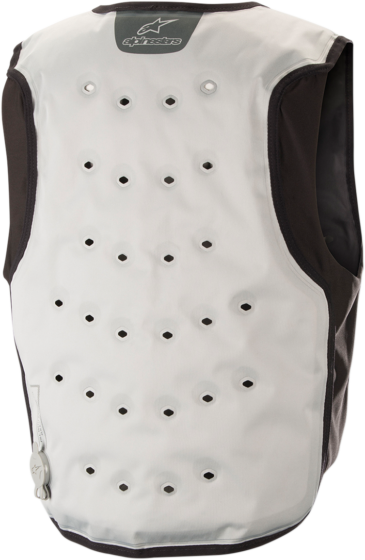 ALPINESTARS Cooling Vest - White/Black - 2XL/3XL 4751518922XXL