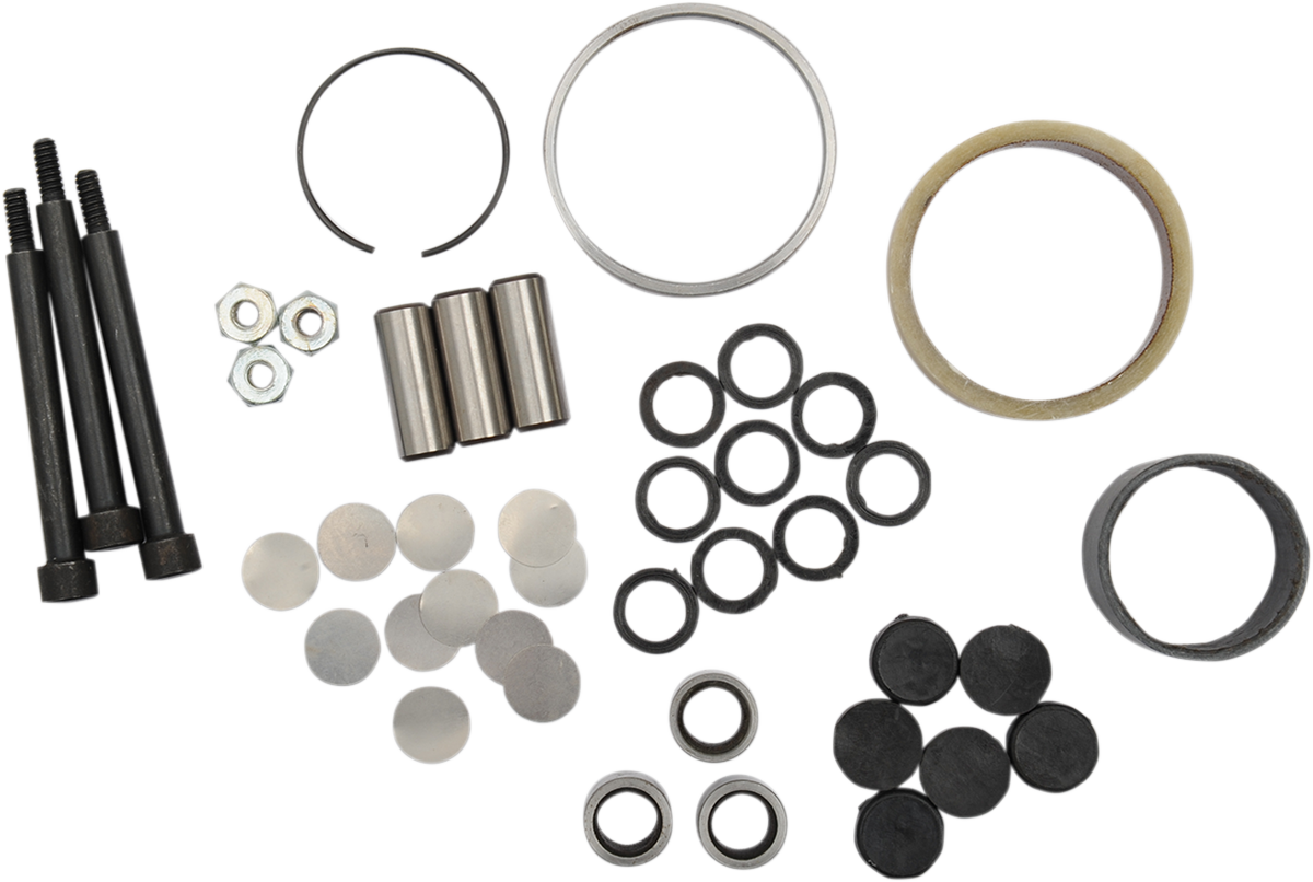 EPI Clutch Rebuild Kit CX400015