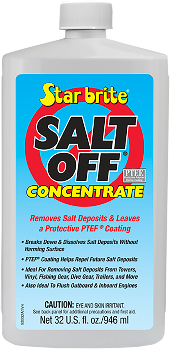 STAR BRITE Protector with PTEF Concentrate - 32 U.S. fl oz. 93932