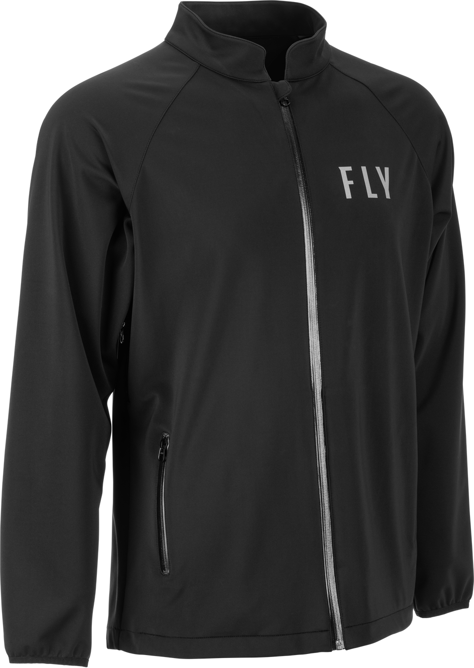 FLY RACING Fly Roam Jacket Black Xl 354-6400X