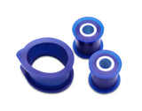 SuperPro 2005 Nissan Frontier LE Front Steering Rack and Pinion Mount Bushing Kit SPF3028K