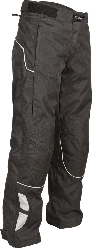 FLY RACING Butane Ladies Pant Black Sz 11-12 #5791 478-4010~4