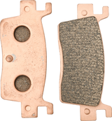 ALL BALLS Sintered Brake Pad Kit 18-8057