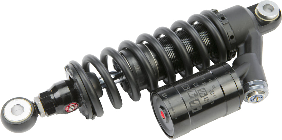 HARDDRIVE Scout Remote Res Shock 11.5" R0800170