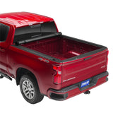 Tonno Pro 15-19 Chevy Colorado 5ft Fleetside Lo-Roll Tonneau Cover LR-1085