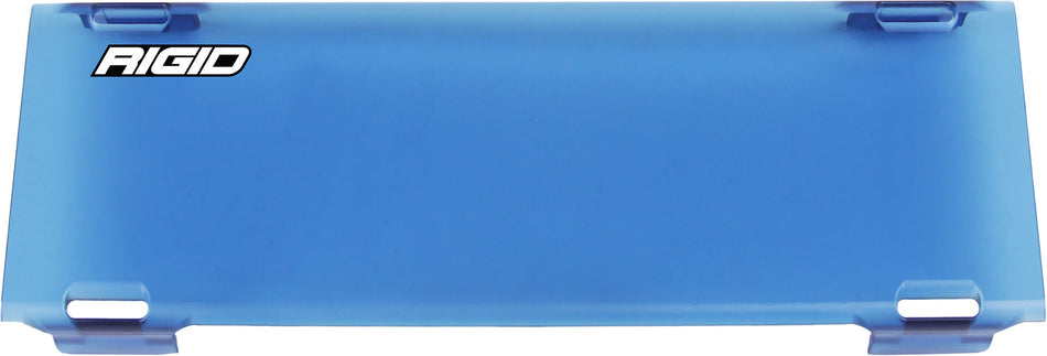 RIGID Light Cover 10" Rds-Series Blue 105773