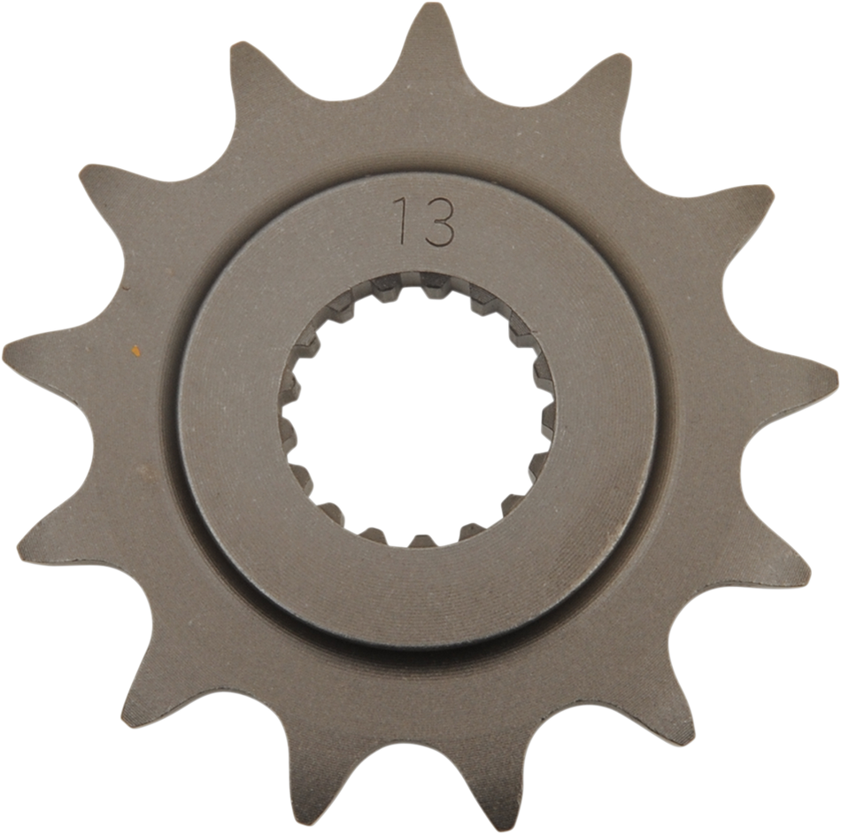 Parts Unlimited Countershaft Sprocket - 13-Tooth 23802-Ml3-870