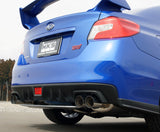 HKS LEGAMAX Premium WRX STI/WRX 2015 US 31021-BF001