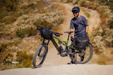 INTENSE Tazer Recon MX Alloy Ebike - Green - S/M BCZAE7RECMGRNFJ